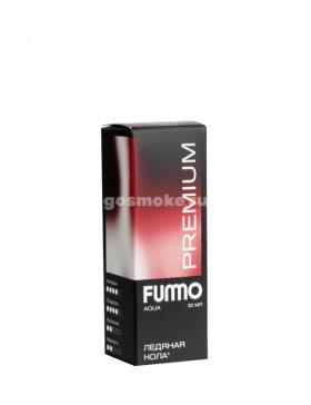 Fummo Aqua Premium Salt Ледяная кола