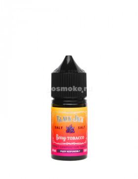 Black Jack Salt Berry Tobacco