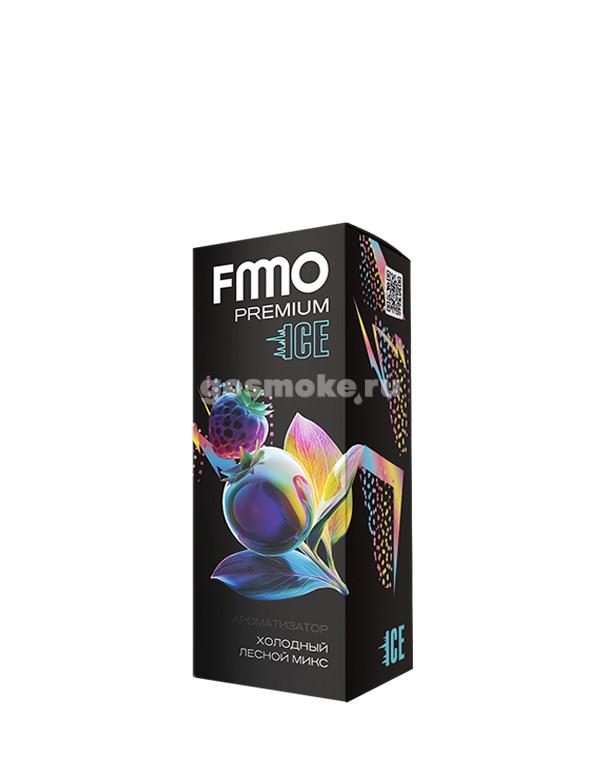 FMO Premium Ice Холодный лесной микс FMO Premium Ice Холодный лесной микс