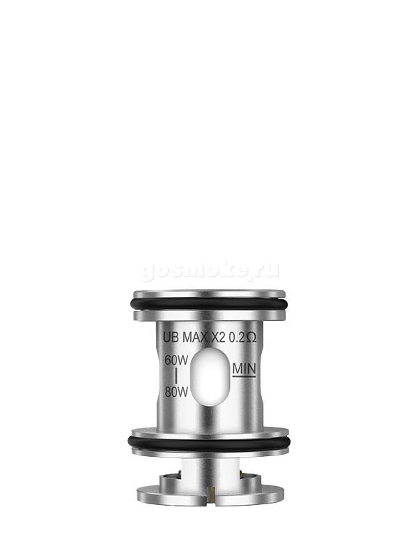 Сменный испаритель Lost Vape UB Max