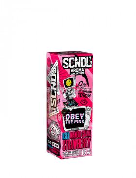 SCNDL Obey The Pink