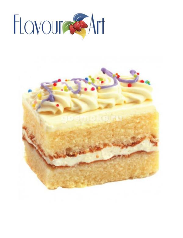 FlavourArt Nonna's Cake
