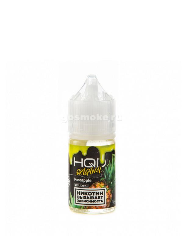 HQD Salt Original Pineapple