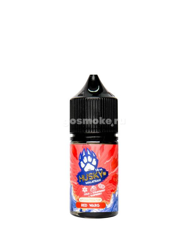 Husky Aroma Malaysian Red Warg
