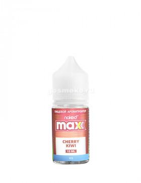 Naked Max Type-S Cherry Kiwi Ice