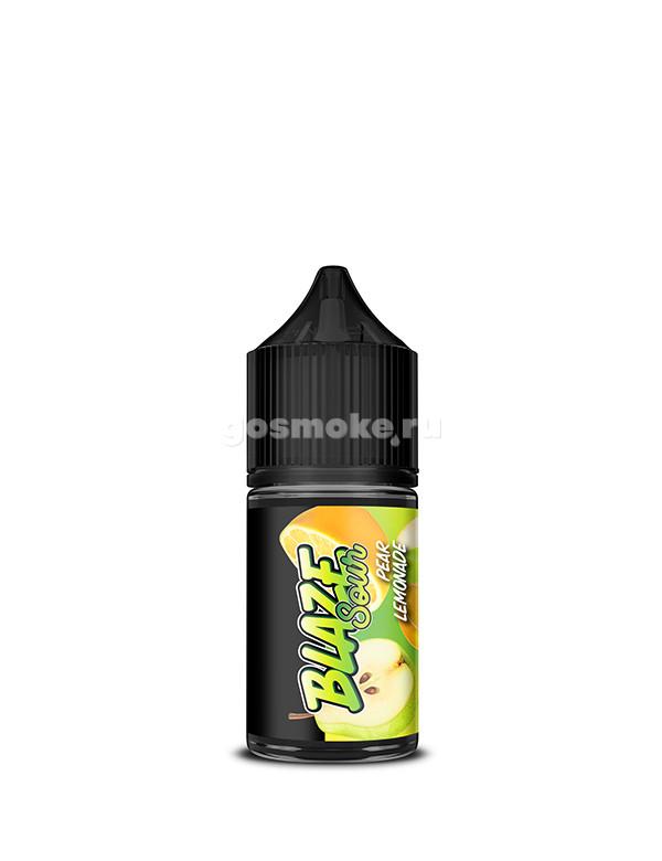 Blaze Salt Pear Lemonade Sour