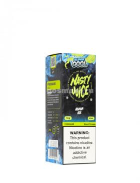 Nasty Juice Super Cool Series Guava