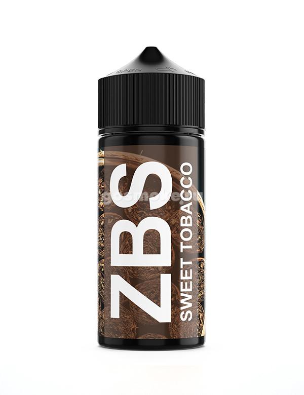 ZBS Sweet Tobacco