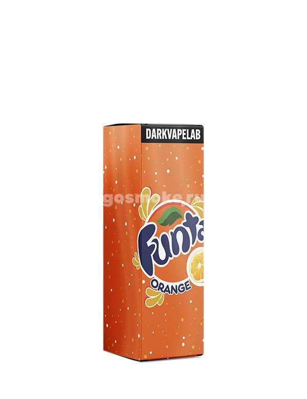 Funta Salt Orange