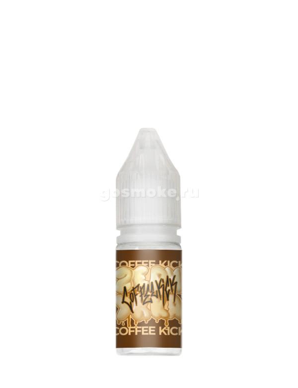 Zephyrka Type-M Coffee Kick