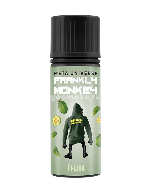 Frankly Monkey Meta Feijoa