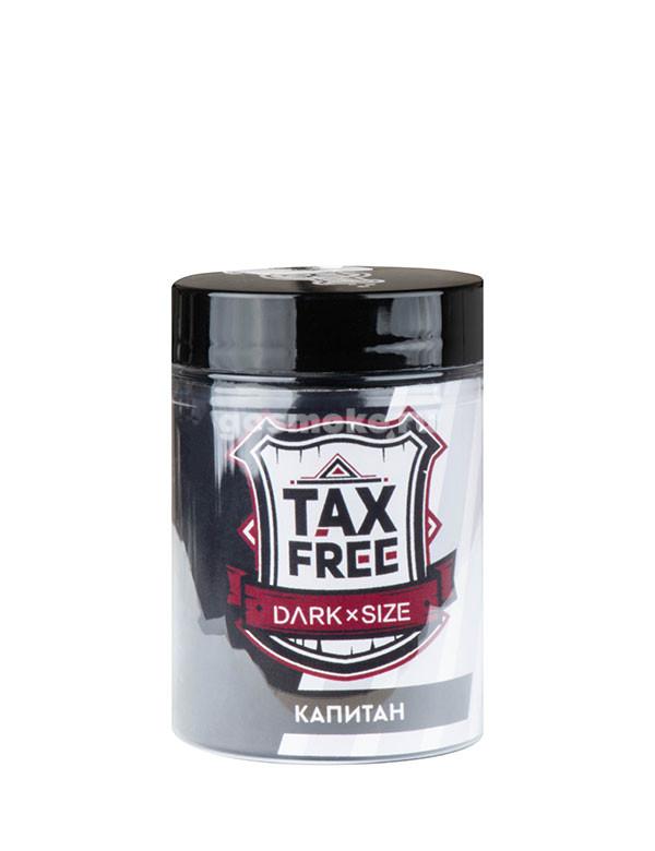 DARK X SIZE TFT (Tax Free Tobacco) Капитан