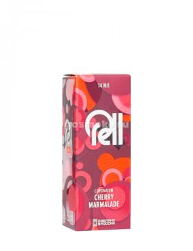 Rell Orange Aroma Cherry Marmalade