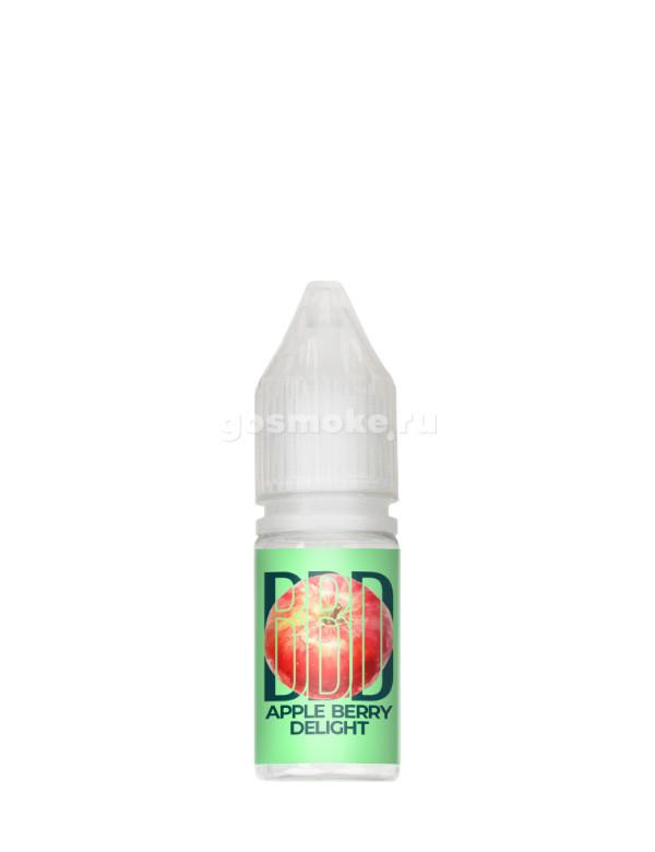 BBD Type-M Apple Berry Delight