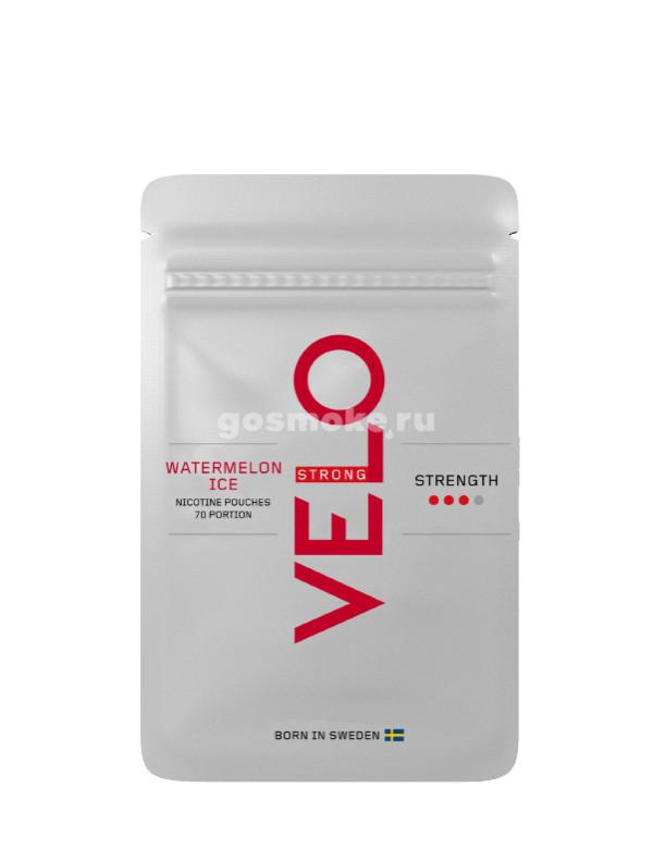 Velo Watermelon Ice