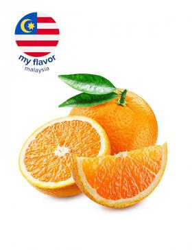 My Flavor Malaysia Sweet Orange