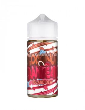 Indo Juice Ice Island Dew