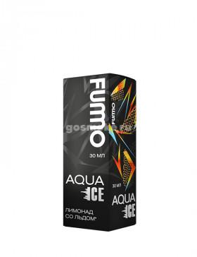 Fummo Aqua Ice Salt Лимонад со льдом