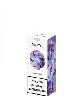 Plonq Salt Лесные ягоды