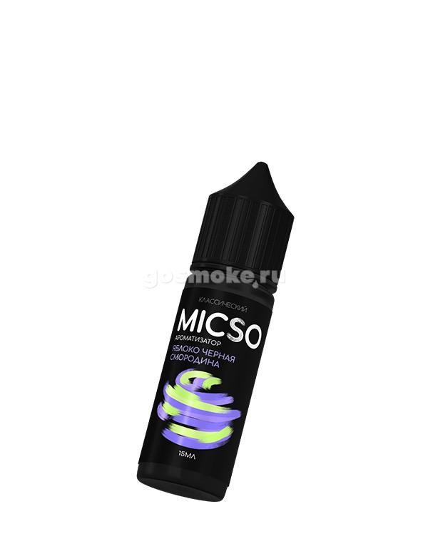 MicSo Classic by Swonq Яблоко черная смородина
