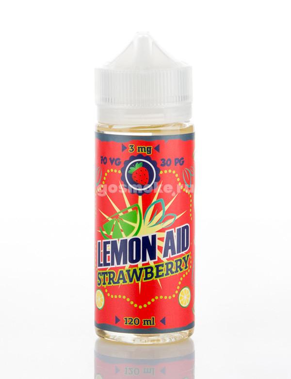 Lemon Aid Strawberry