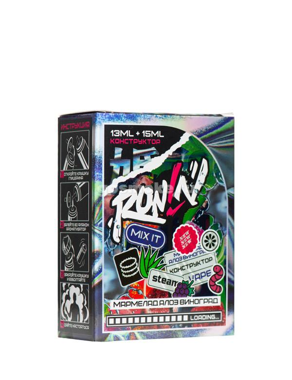 Ronin Mix It Мармелад Алоэ Виноград
