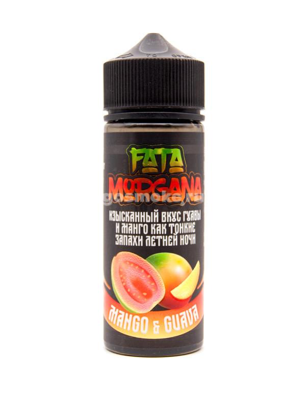 Fata Morgana Mango & Guava