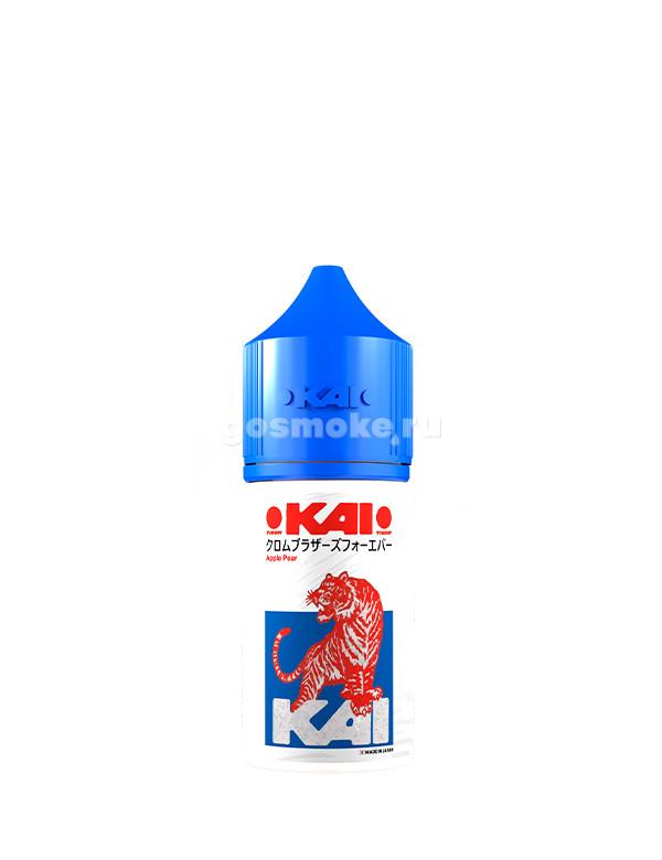 Tiger Kai by Chrome Type-S Яблоко груша Tiger Kai by Chrome Type-S Яблоко груша