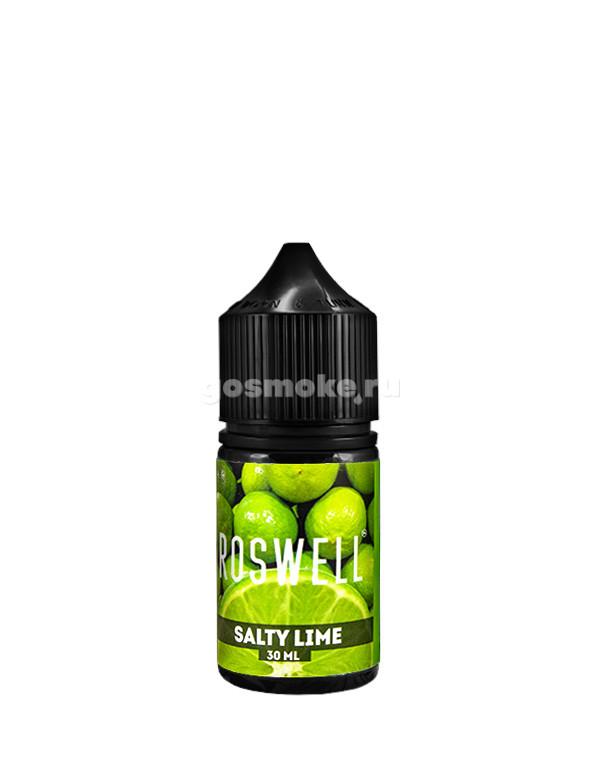 Roswell Salt Salty Lime