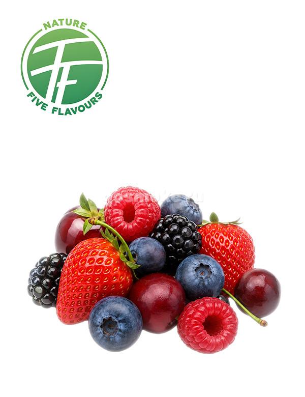 Five Flavours Ягодный микс (FF0055) Five Flavours Ягодный микс (FF0055)