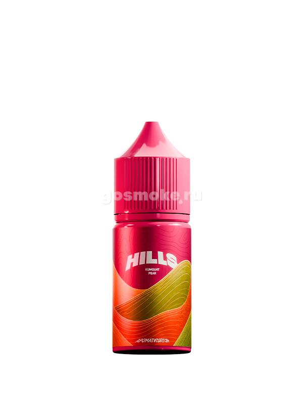 Hills Basic Груша кумкват Hills Basic Груша кумкват