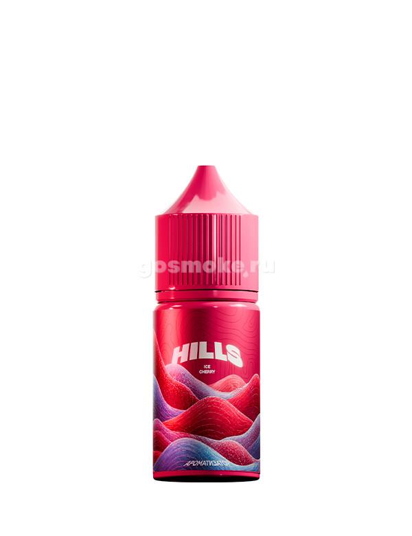 Hills Cold Ледяная вишня Hills Cold Ледяная вишня