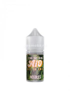 All In One Salt Needles