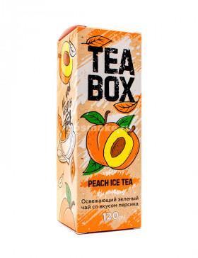 Tea Box Peach Ice Tea