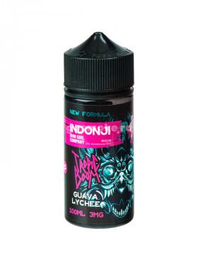 Indonji Tropic Boom