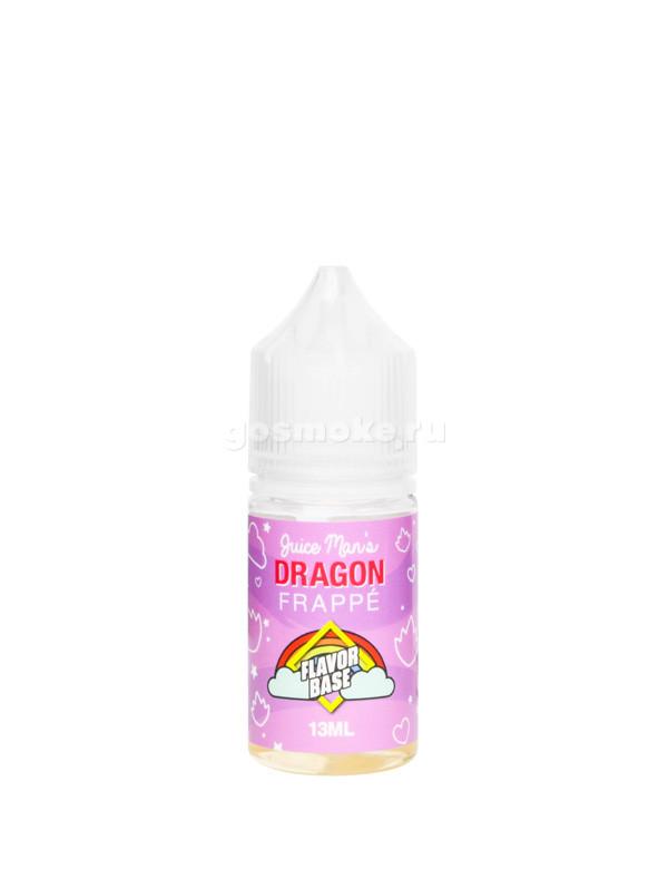 Juice Man Flavor Base Type-S Dragon Frappe