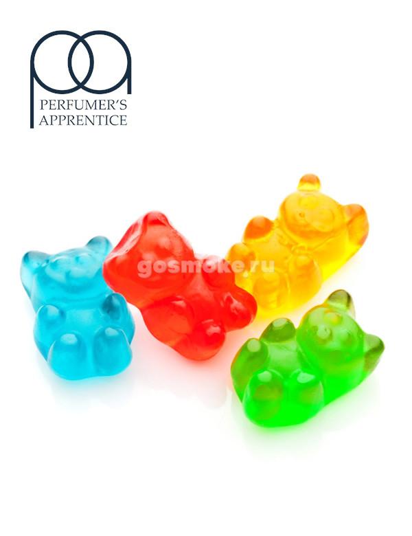 TPA Gummy Candy