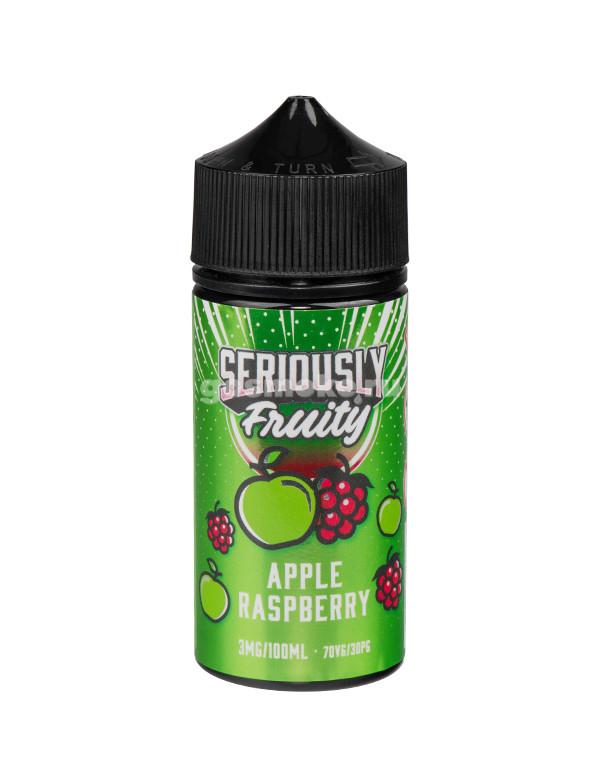 Doozy Seriously Fruity Apple Raspberry