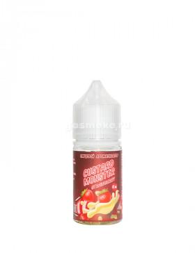 Custard Monster Type-S Strawberry