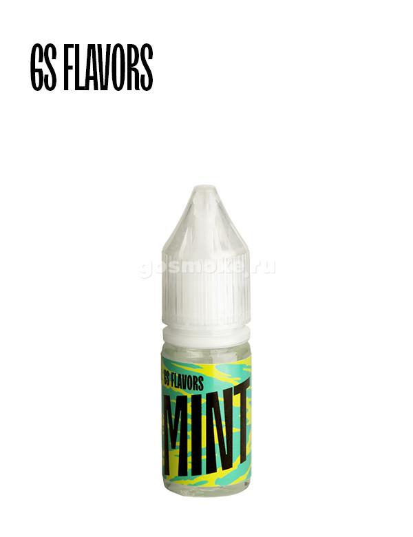 GS Flavors Mint