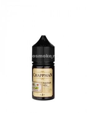 Chappman Salt Кофейный табак