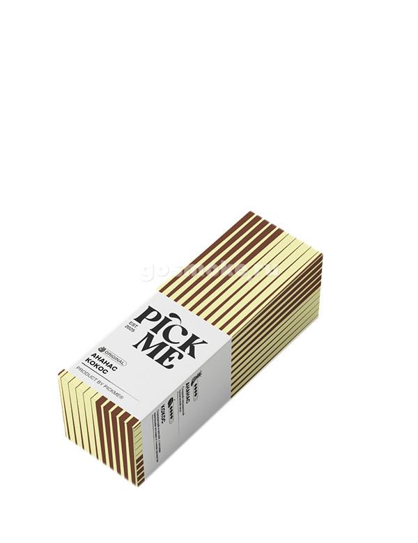 Pick Me Original Ананас Кокос