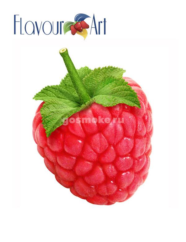 FlavourArt Raspberry (Berryl)