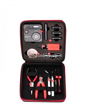 Набор инструментов для намотки Hellvape Tool Kit V3.0 Premium Version