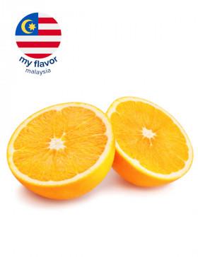 My Flavor Malaysia Brazil Orange