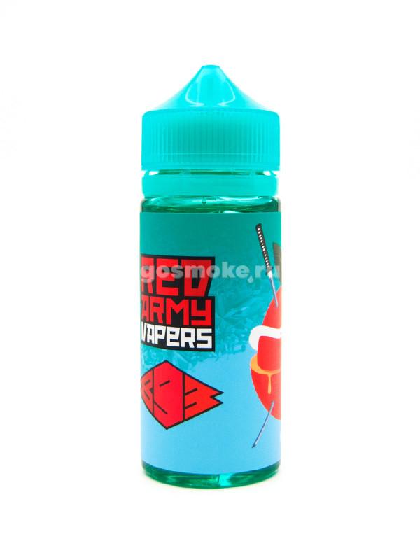 Red Army Vapers 893 Iced Out