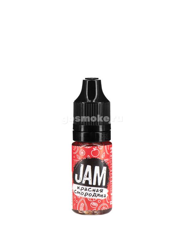 Jam Salt Mini Красная смородина