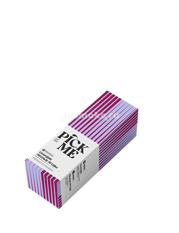 Pick Me Original Скандик Лесные ягоды