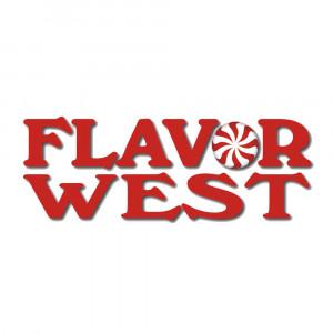 Таблица концентрации ароматизаторов Flavor West