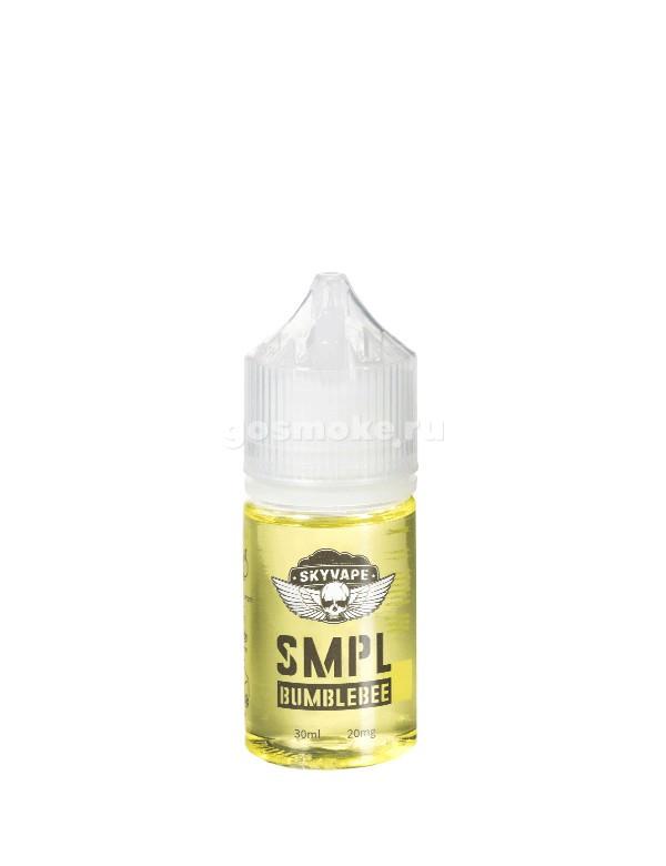 SMPL Salt Bumblebee